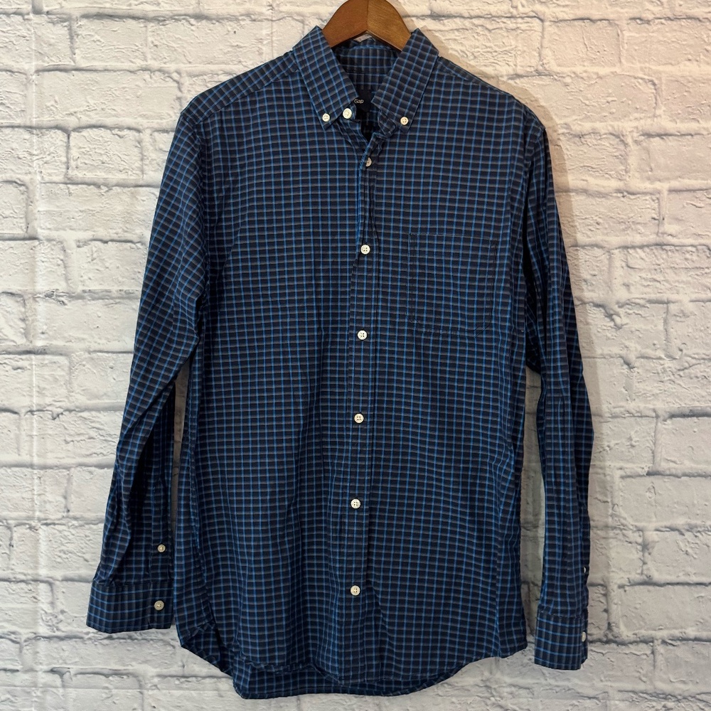 Gap Men's Button Down Shirt